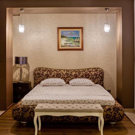 Kubiq Residence Giarmata 외부 사진