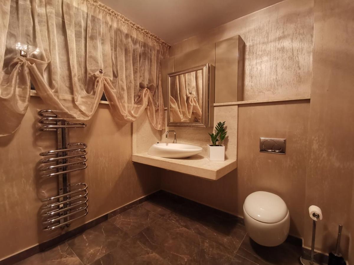 Kubiq Residence Giarmata 외부 사진