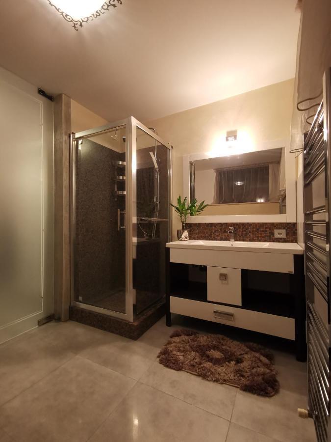 Kubiq Residence Giarmata 외부 사진