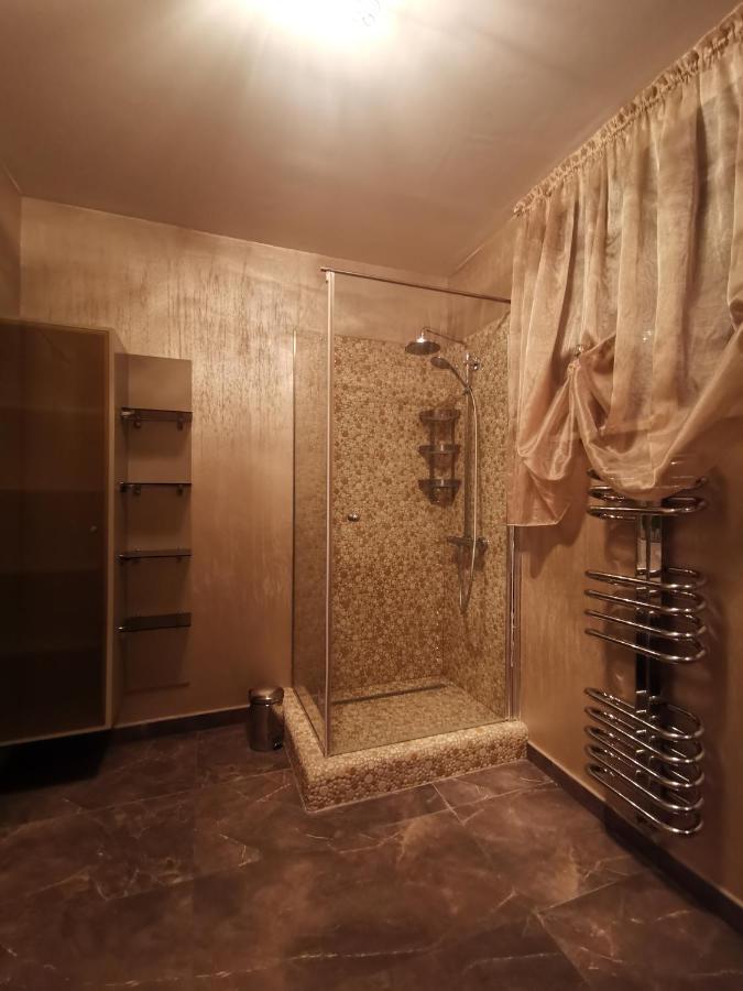 Kubiq Residence Giarmata 외부 사진