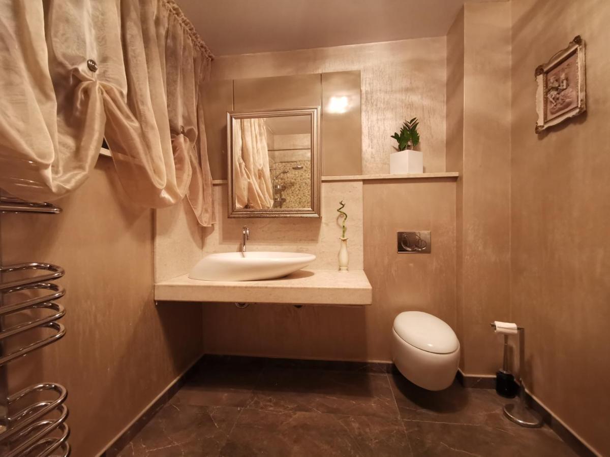 Kubiq Residence Giarmata 외부 사진