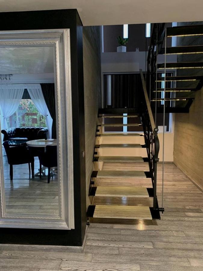 Kubiq Residence Giarmata 외부 사진