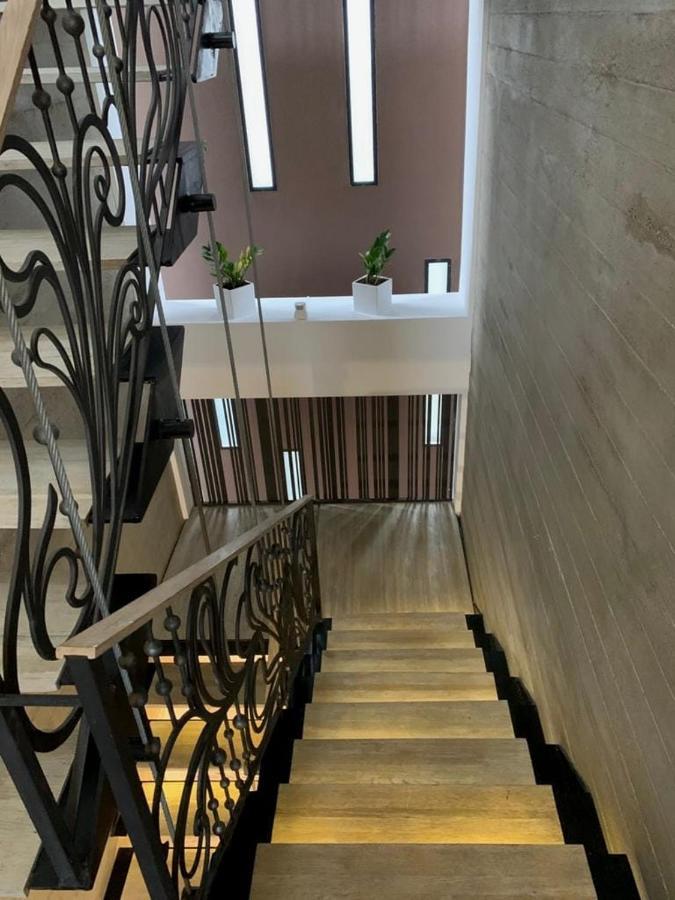 Kubiq Residence Giarmata 외부 사진