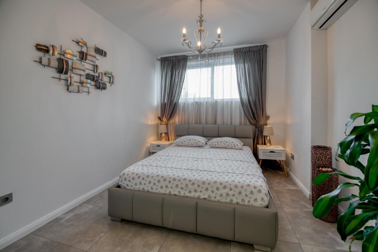 Kubiq Residence Giarmata 외부 사진