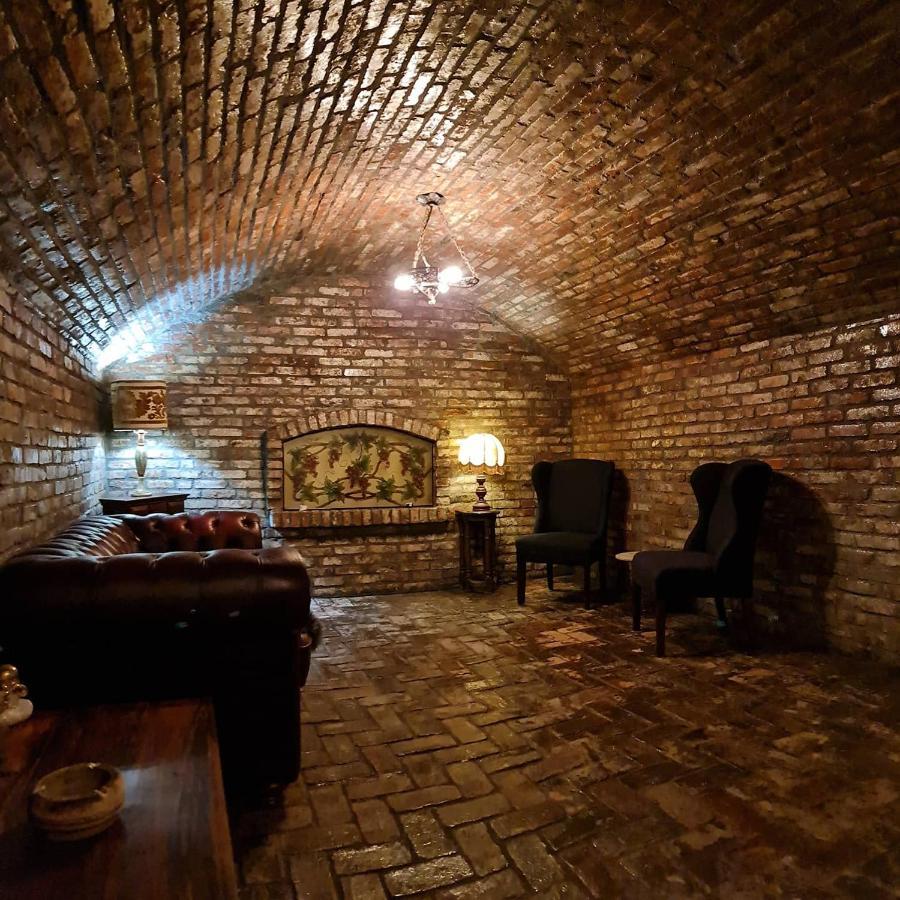 Kubiq Residence Giarmata 외부 사진