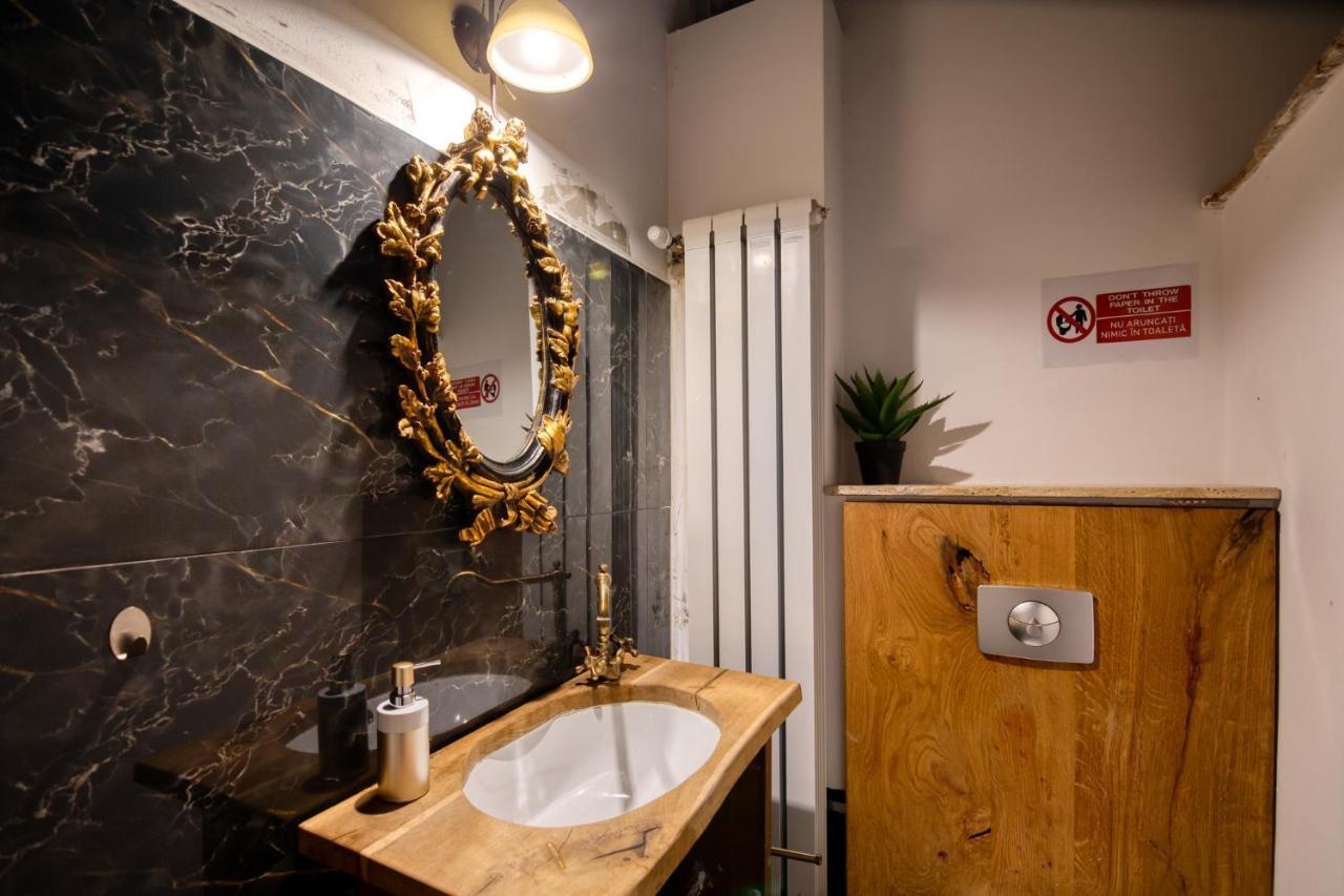 Kubiq Residence Giarmata 외부 사진