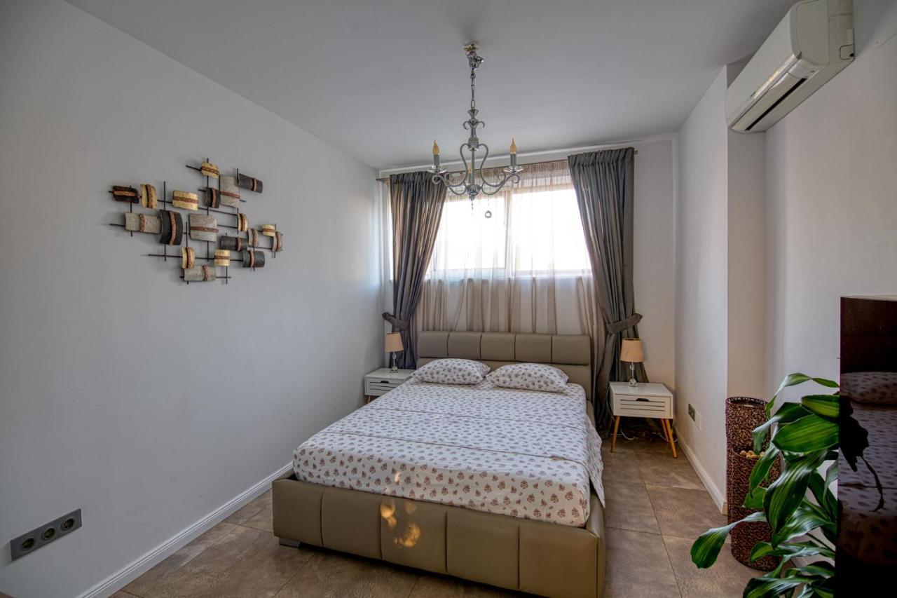 Kubiq Residence Giarmata 외부 사진
