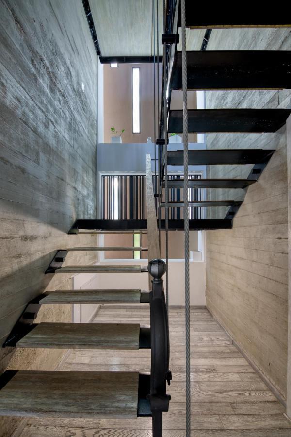 Kubiq Residence Giarmata 외부 사진