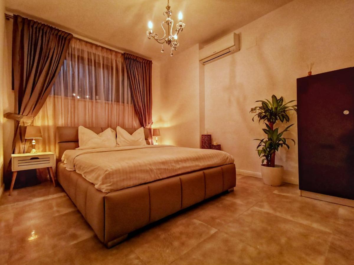 Kubiq Residence Giarmata 외부 사진