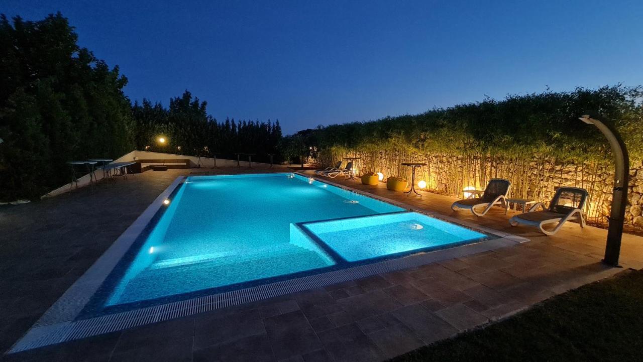 Kubiq Residence Giarmata 외부 사진